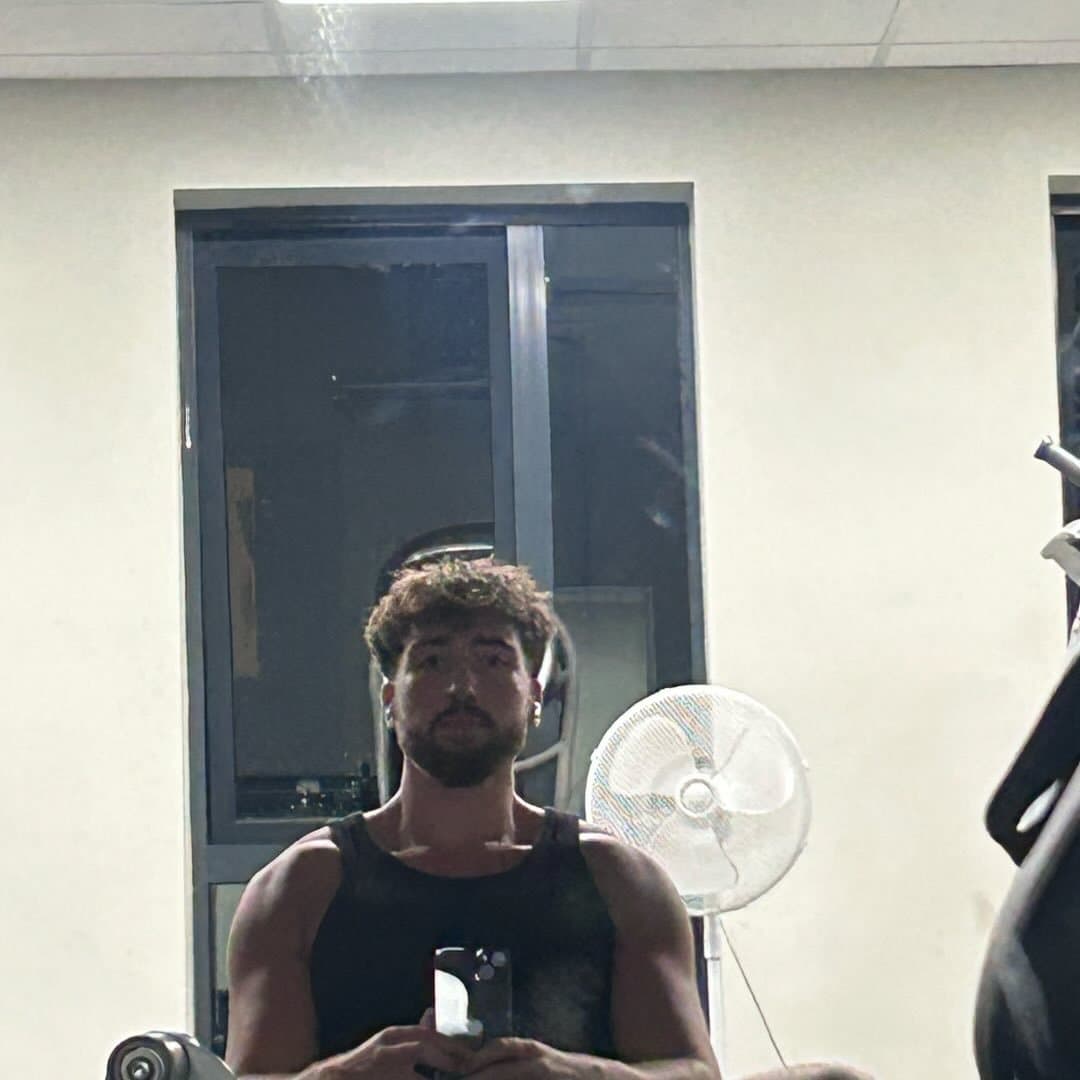 Giuseppe, who runs Saltaire Guide, in Saltaire or Shipley